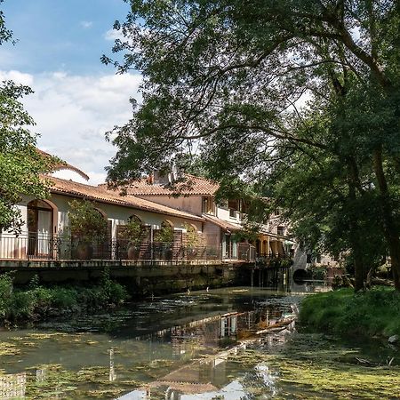 Moulin Du Val De Seugne Hotel Mosnac  Exterior foto